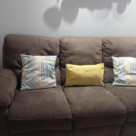 Beau Appartement Avec Garage Ferme Beausoleil Ngoại thất bức ảnh