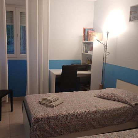 Beau Appartement Avec Garage Ferme Beausoleil Ngoại thất bức ảnh