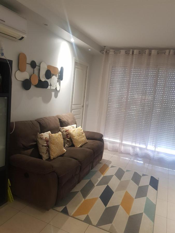 Beau Appartement Avec Garage Ferme Beausoleil Ngoại thất bức ảnh