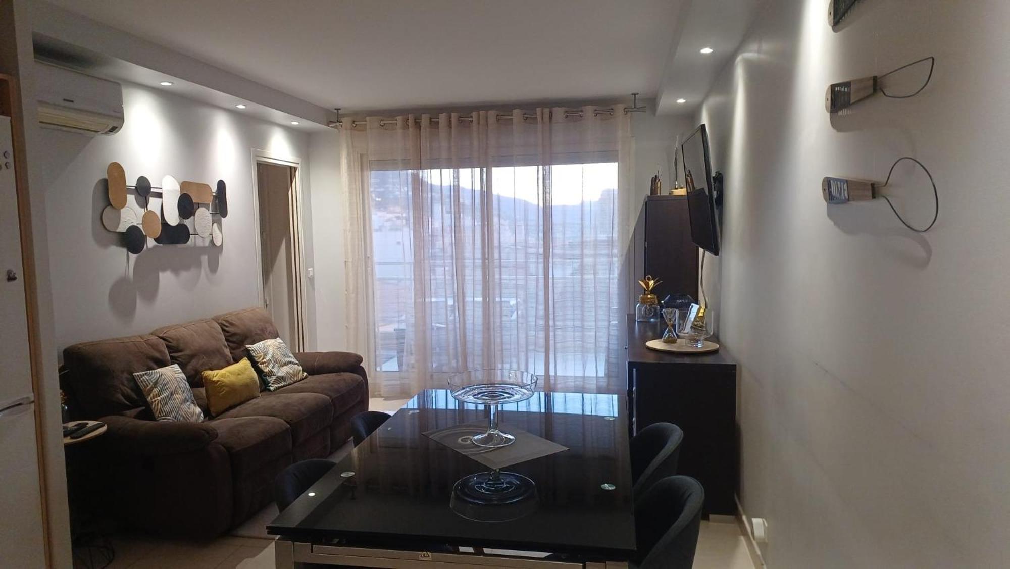 Beau Appartement Avec Garage Ferme Beausoleil Ngoại thất bức ảnh