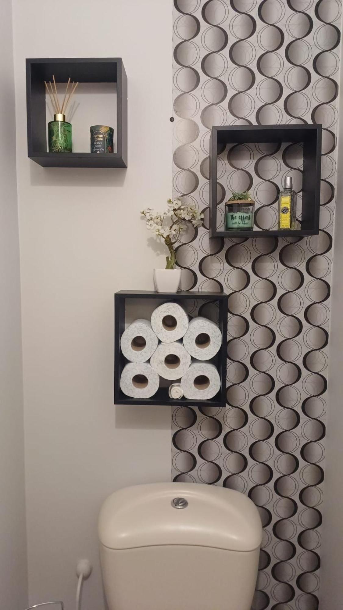 Beau Appartement Avec Garage Ferme Beausoleil Ngoại thất bức ảnh