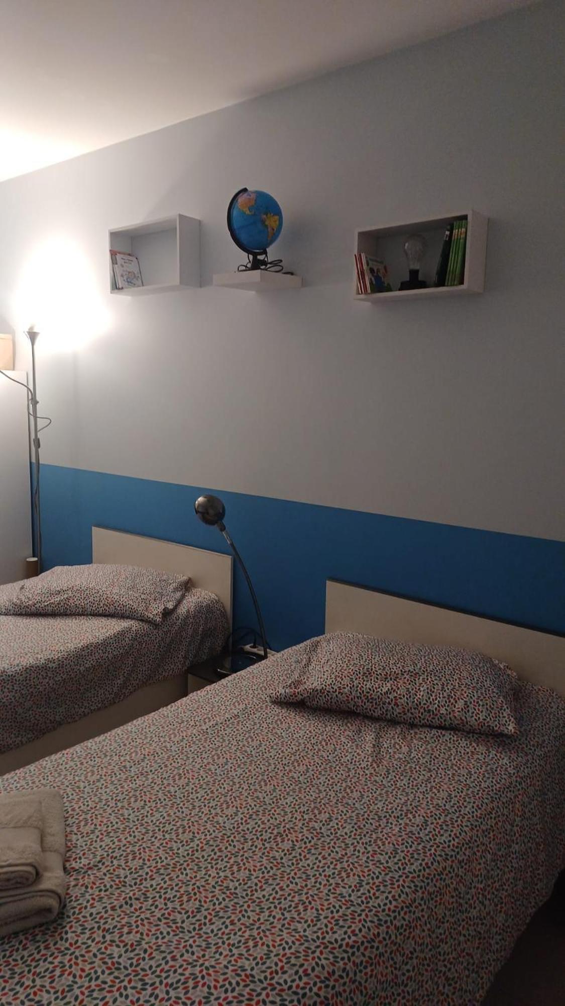 Beau Appartement Avec Garage Ferme Beausoleil Ngoại thất bức ảnh