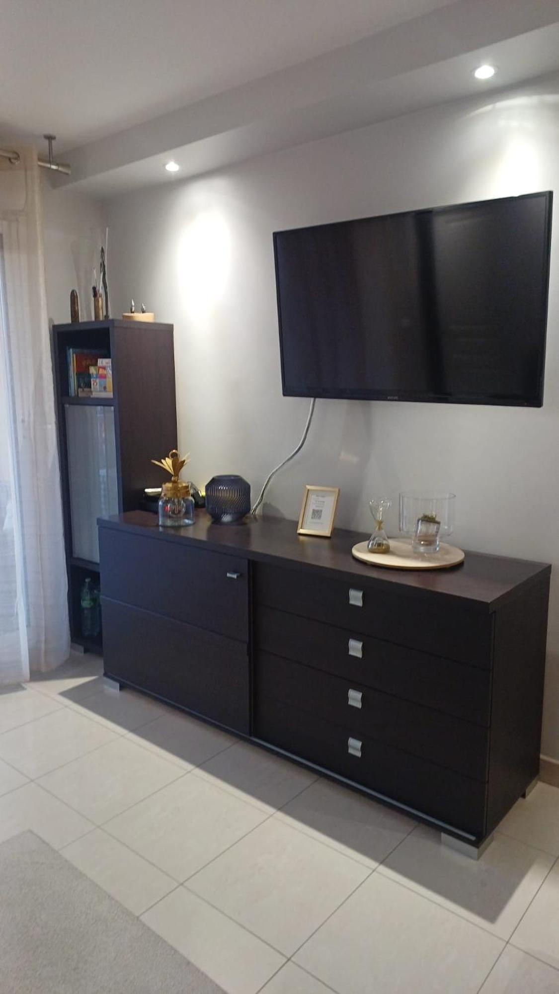 Beau Appartement Avec Garage Ferme Beausoleil Ngoại thất bức ảnh