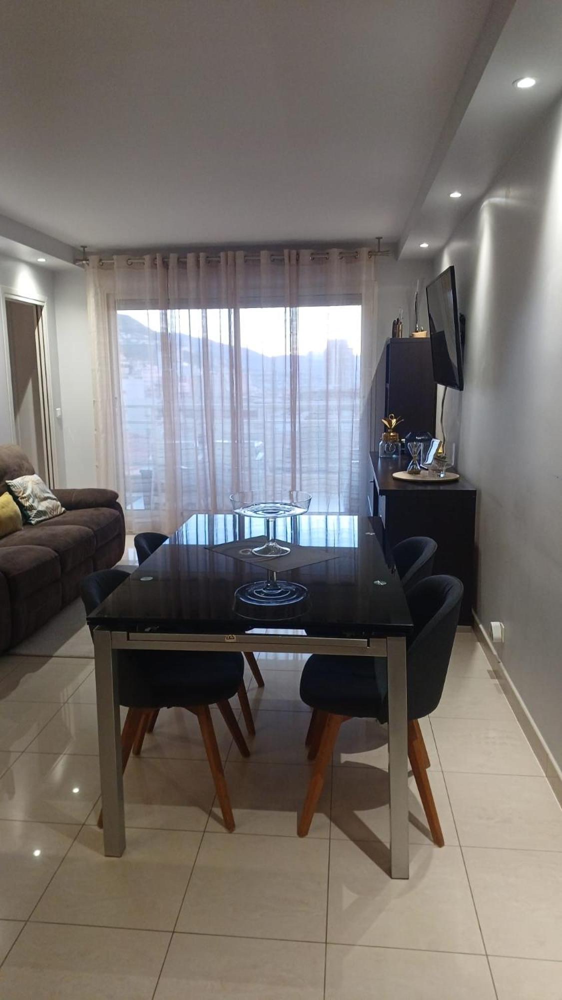 Beau Appartement Avec Garage Ferme Beausoleil Ngoại thất bức ảnh