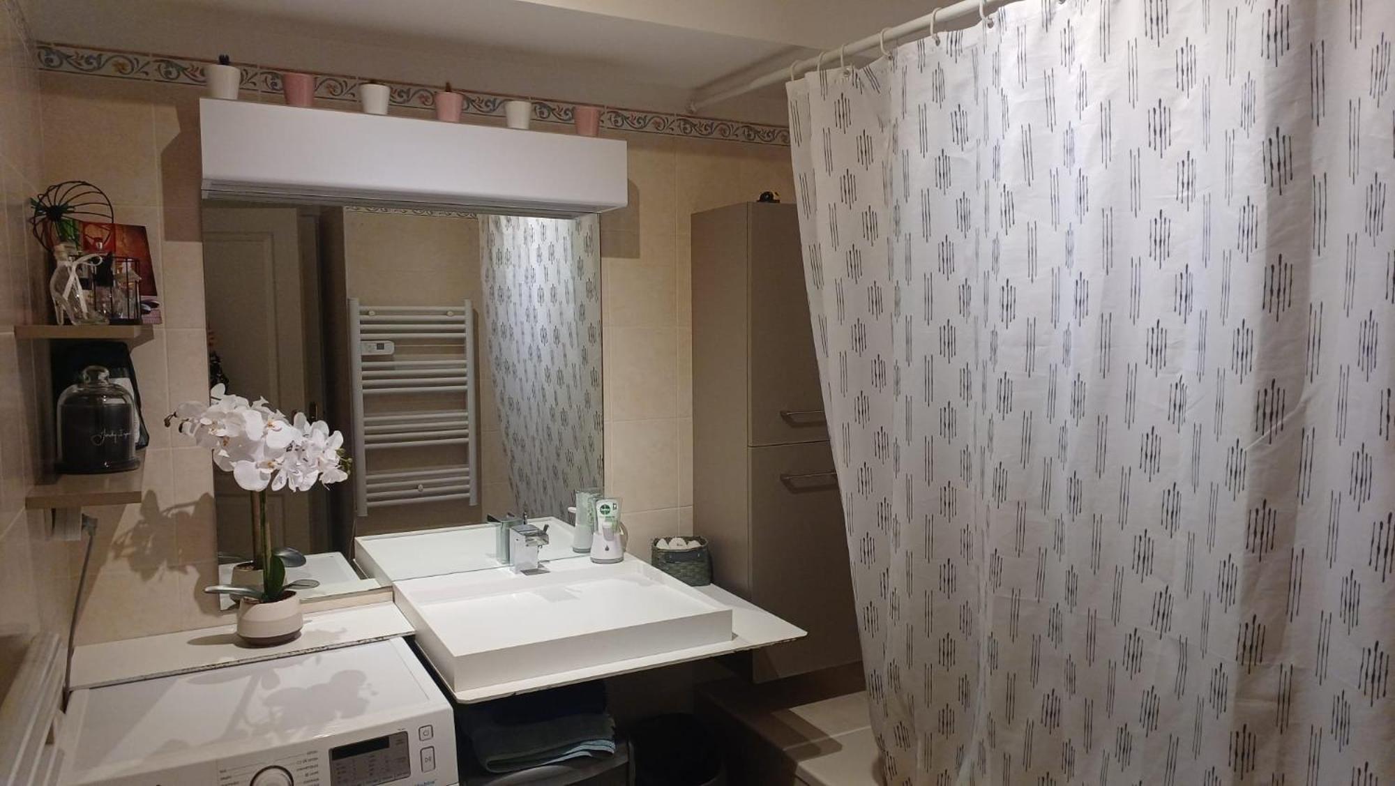 Beau Appartement Avec Garage Ferme Beausoleil Ngoại thất bức ảnh