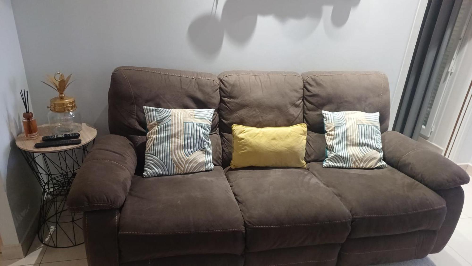 Beau Appartement Avec Garage Ferme Beausoleil Ngoại thất bức ảnh