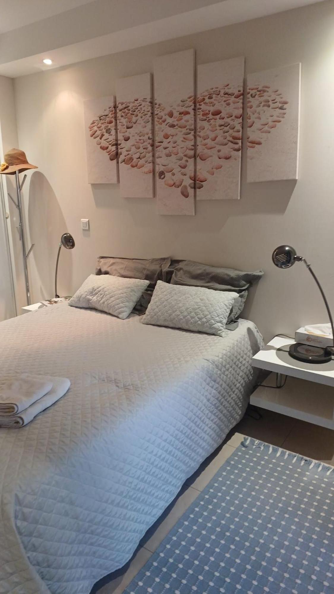 Beau Appartement Avec Garage Ferme Beausoleil Ngoại thất bức ảnh