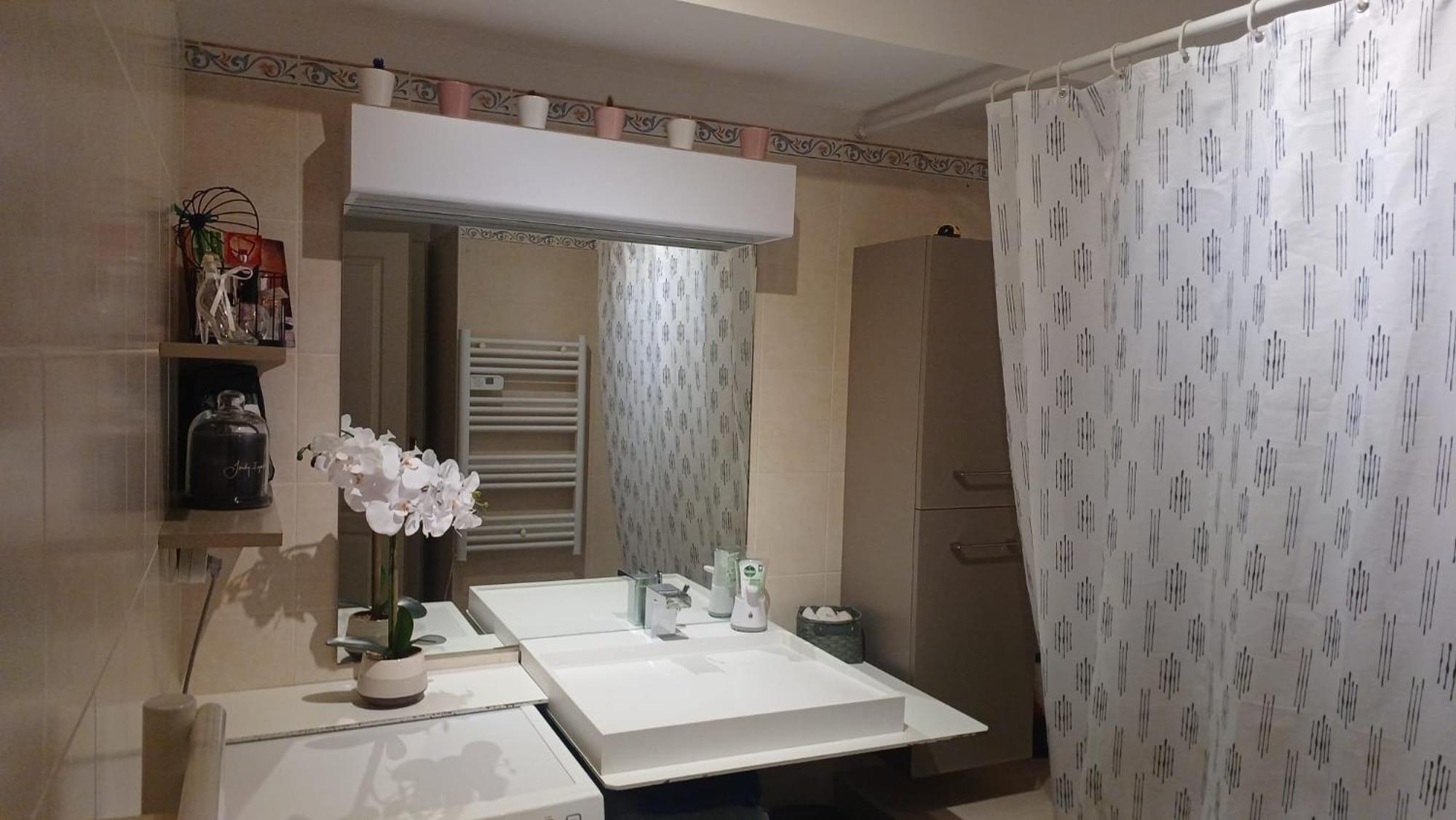 Beau Appartement Avec Garage Ferme Beausoleil Ngoại thất bức ảnh